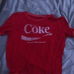 5 random women’s shirts